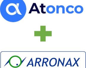Le GIP ARRONAX et Atonco développent un radiopharmaceutique innovant